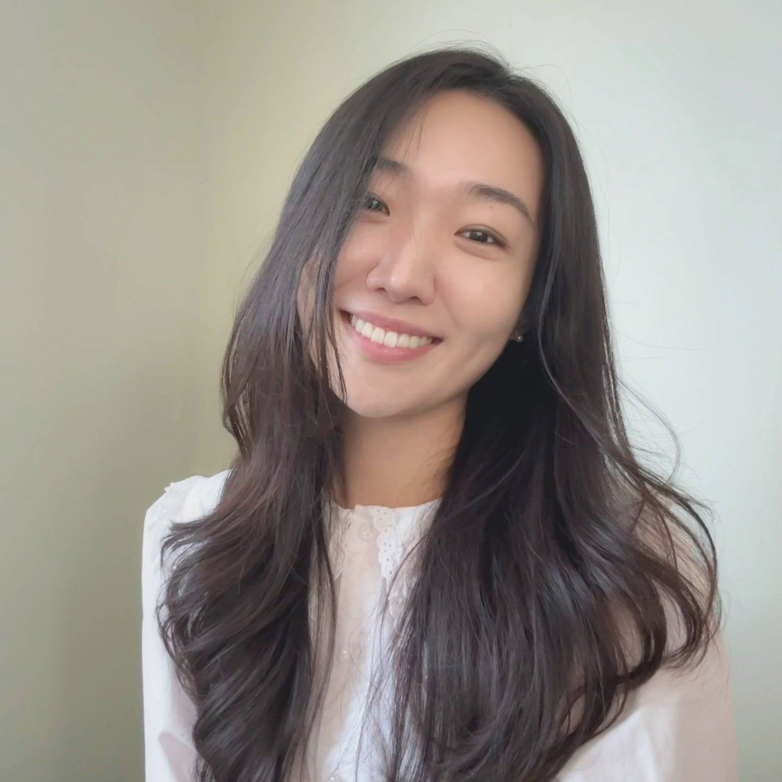 Sylvia Kim