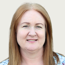 Educational Psychologist Brittany Bruin