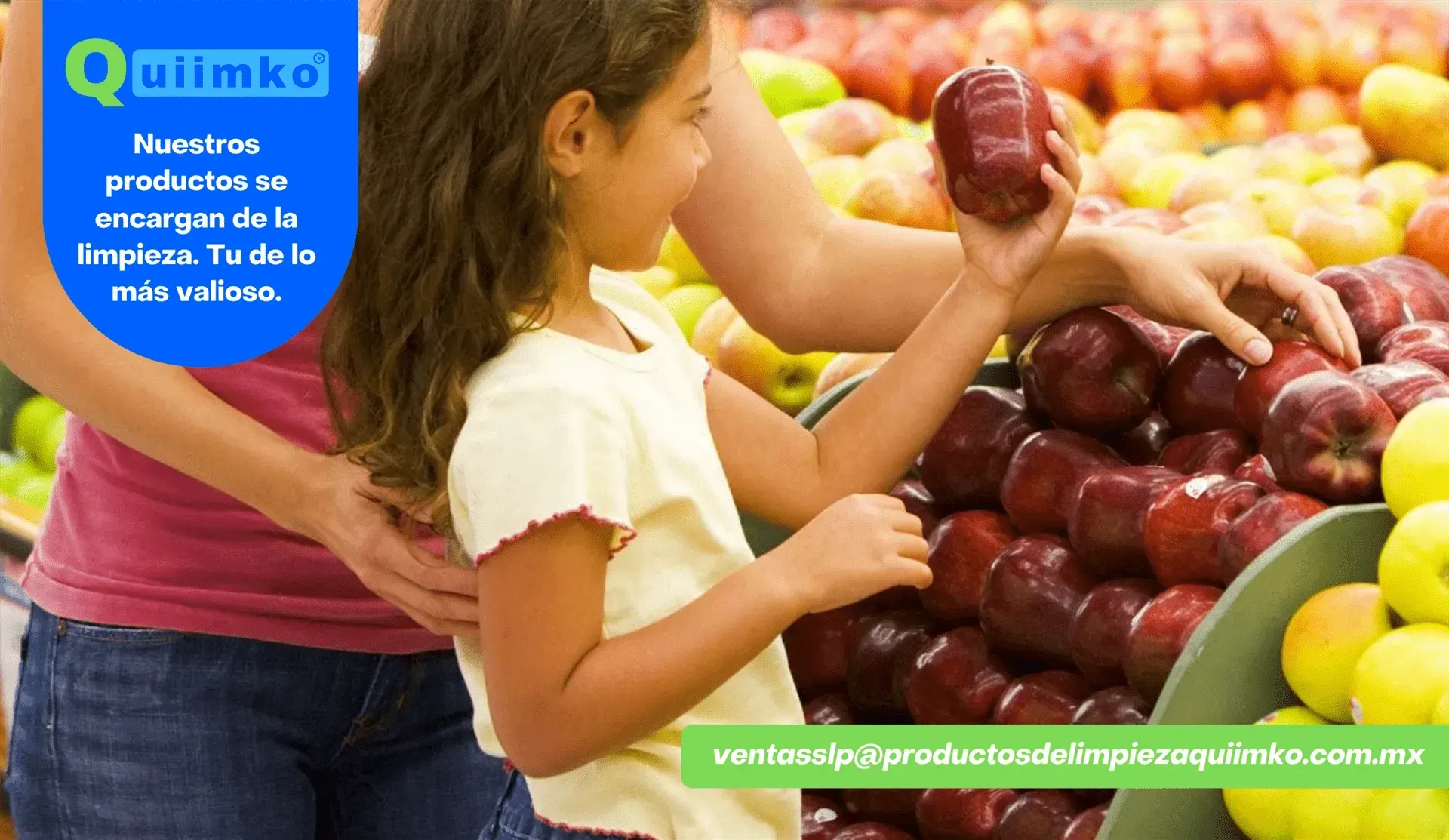 QUIMICOS DE LIMPIEZA