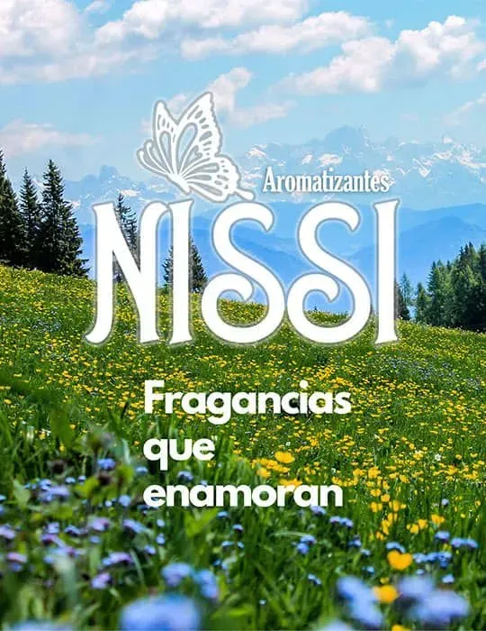 PRODUCTOS DE LIMPIEZA QUIIMKO  -  NISSI