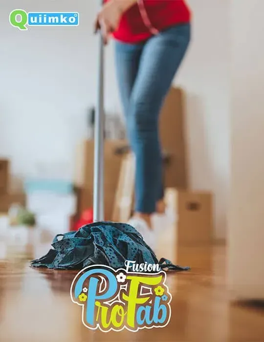 PRODUCTOS DE LIMPIEZA QUIIMKO  -  PRO FAB