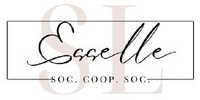 logo azienda esselle impresa pulizie