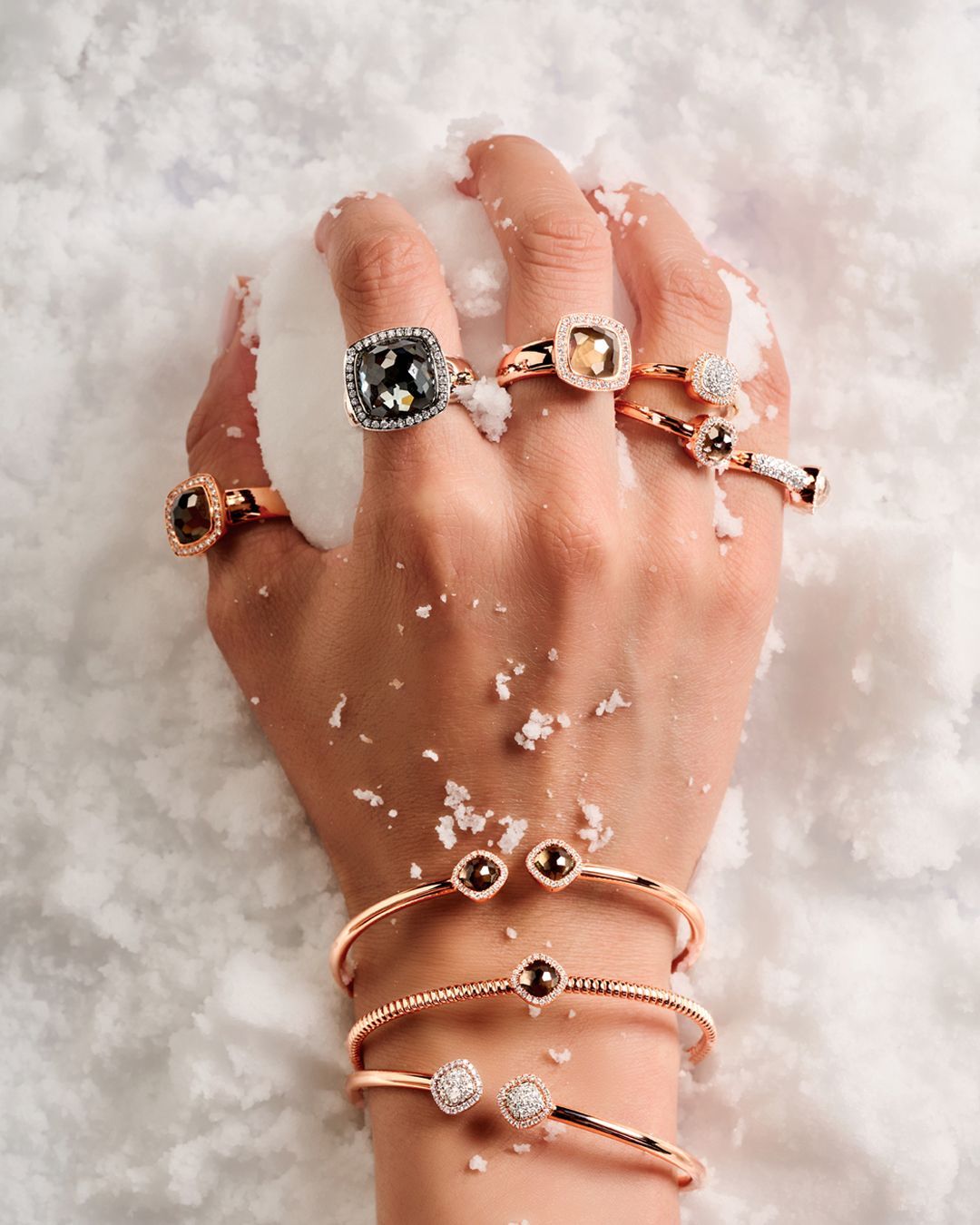 Bekijk al onze sieraden