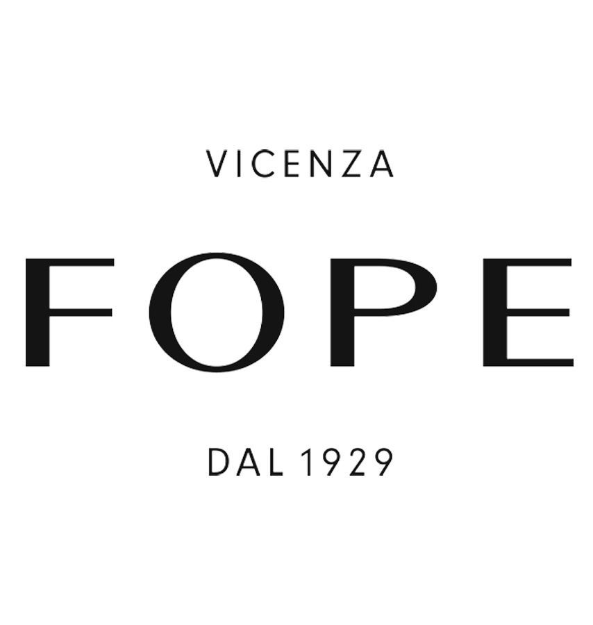 Fope Vicenza jewelry
