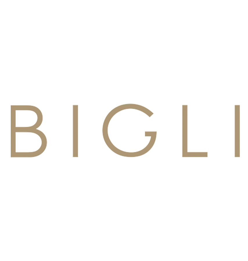BIGLI jewelry