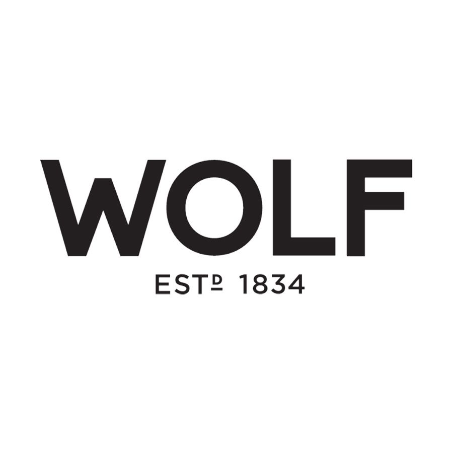 Wolf Logo