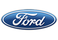 Ford Logo