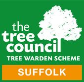 Suffolk Tree Warden Network Logo