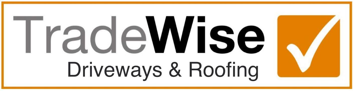 Tradewise Driveways and Roofing deliver quality roofing and landscaping services including driveways and patios throughout West London.