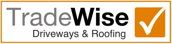 Tradewise Driveways and Roofing deliver quality roofing and landscaping services including driveways and patios throughout West London.