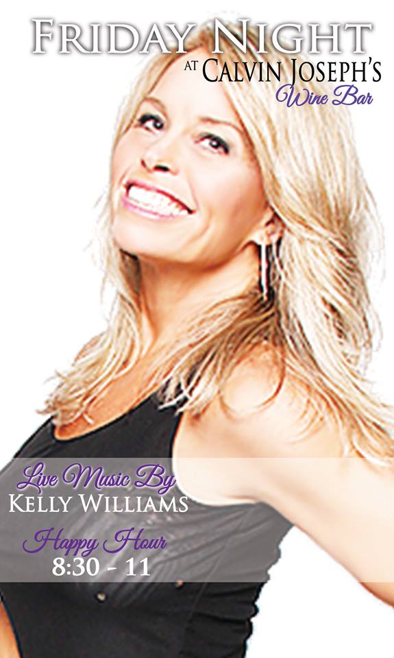 Kelly Williams — DFW Airport, TX — Hair Salon