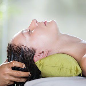 Hair Spa — DFW Airport, TX — Hair Salon