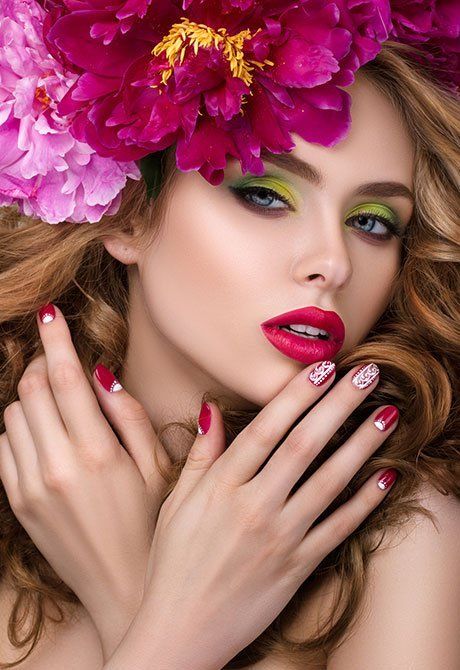 Hair and Nail Services — DFW Airport, TX — Hair Salon