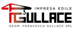 logo Impresa Edile Geom. Gullace