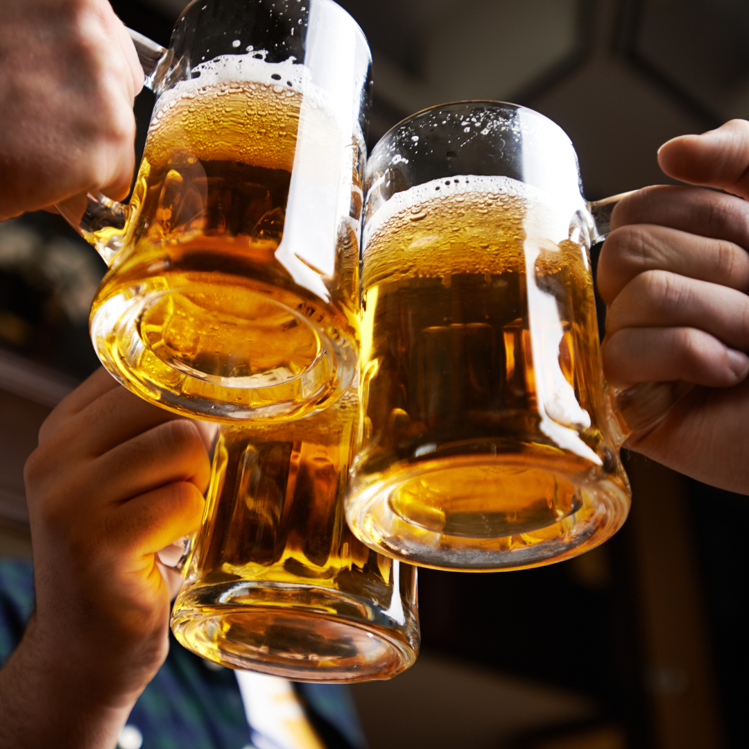 Uno studio rileva che il consumo moderato di birra è benefico per la salute dell'intestino