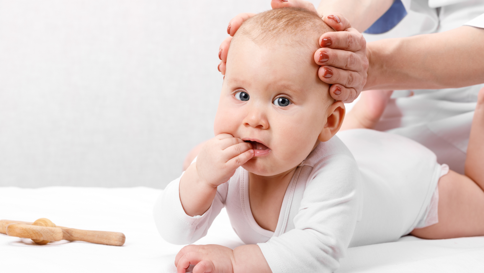 Osteopata neoanatale Roma