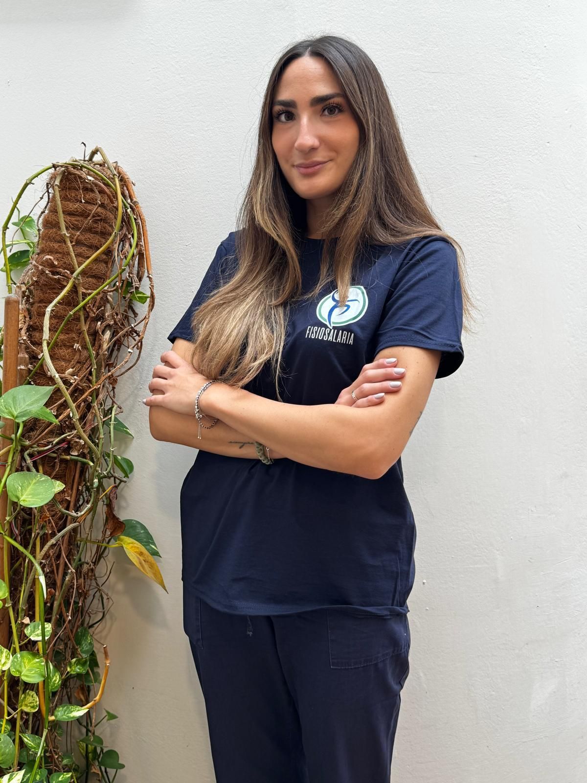 Fisioterapia Monteverde Roma