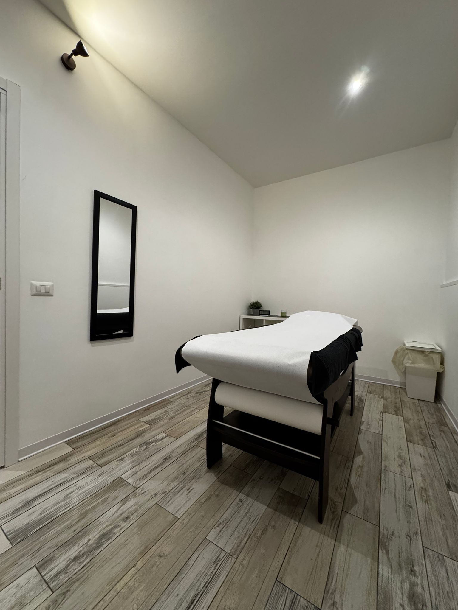 Studio fisioterapia a Roma