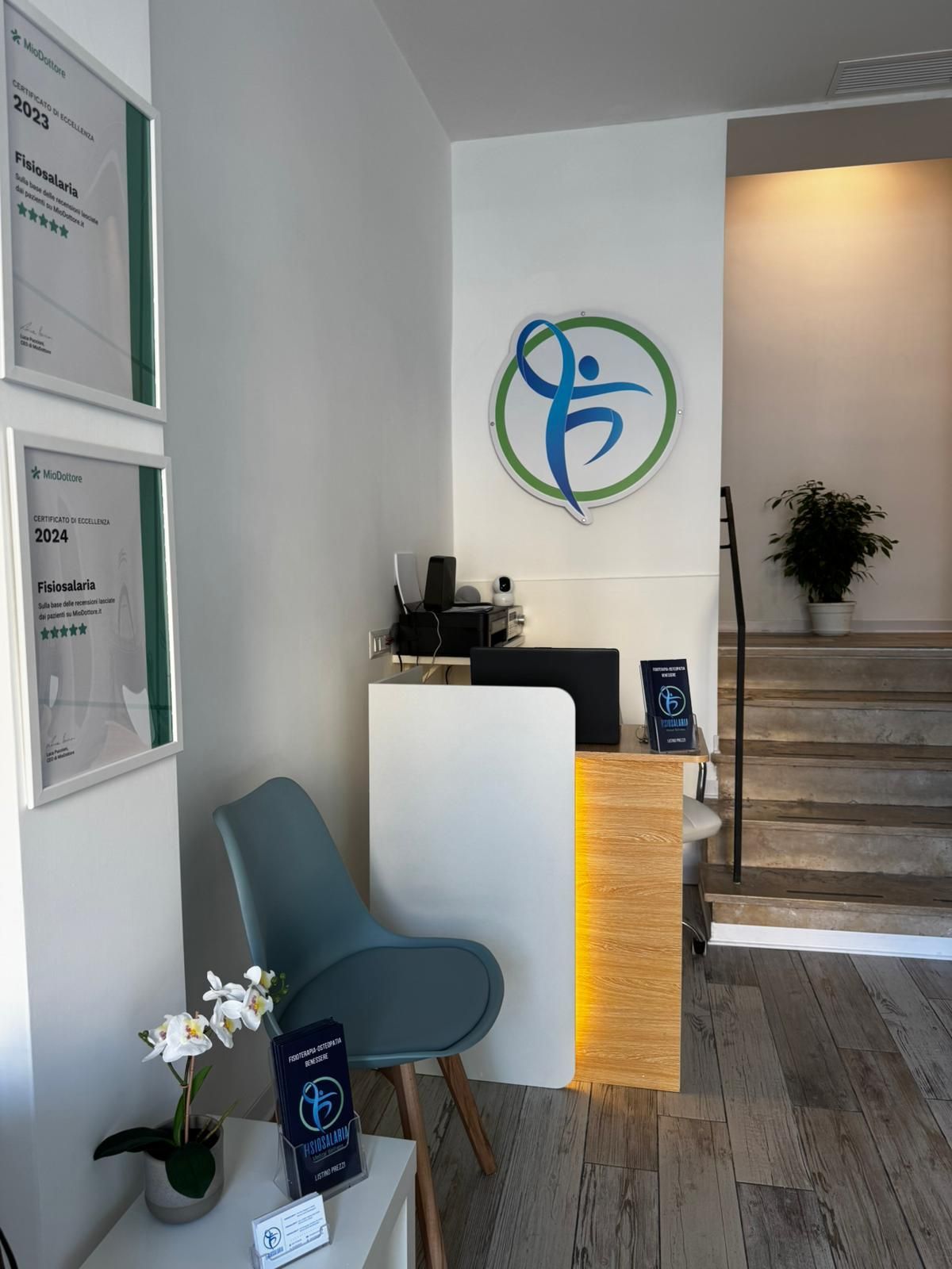 fisioterapia colli portuensi