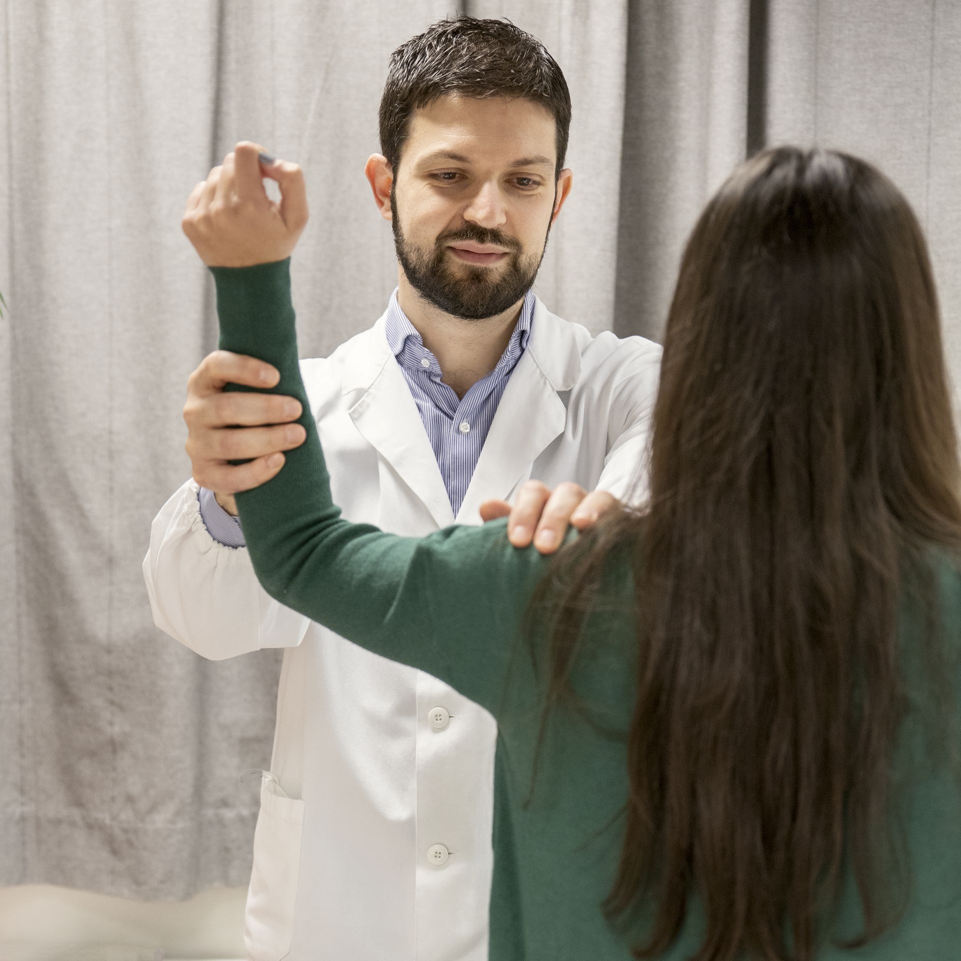 fisioterapia conca d'oro