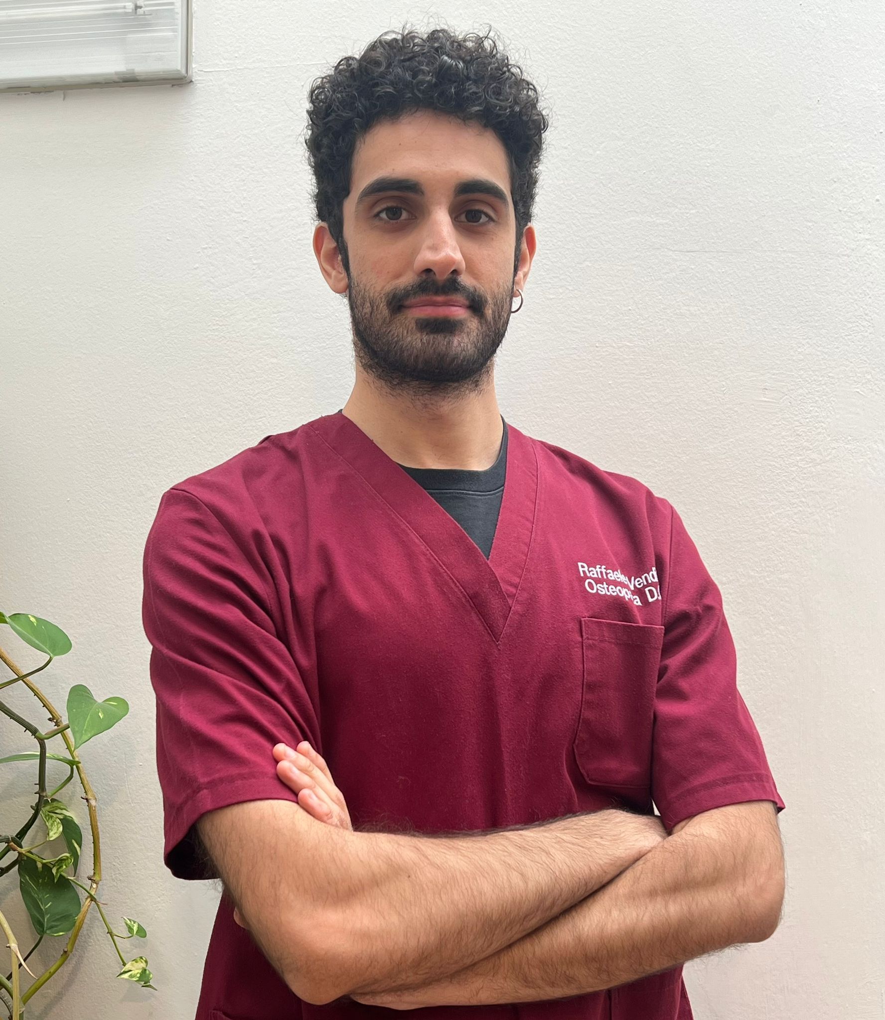 fisioterapia convenzionata monteverde