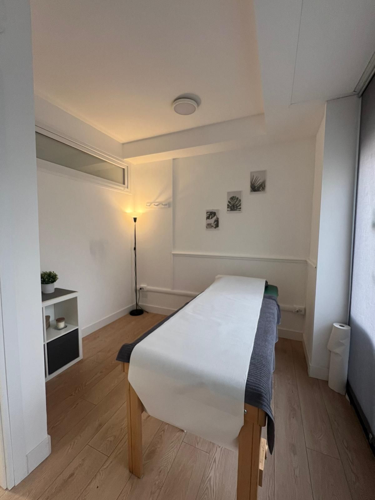 fisioterapia roma monteverde