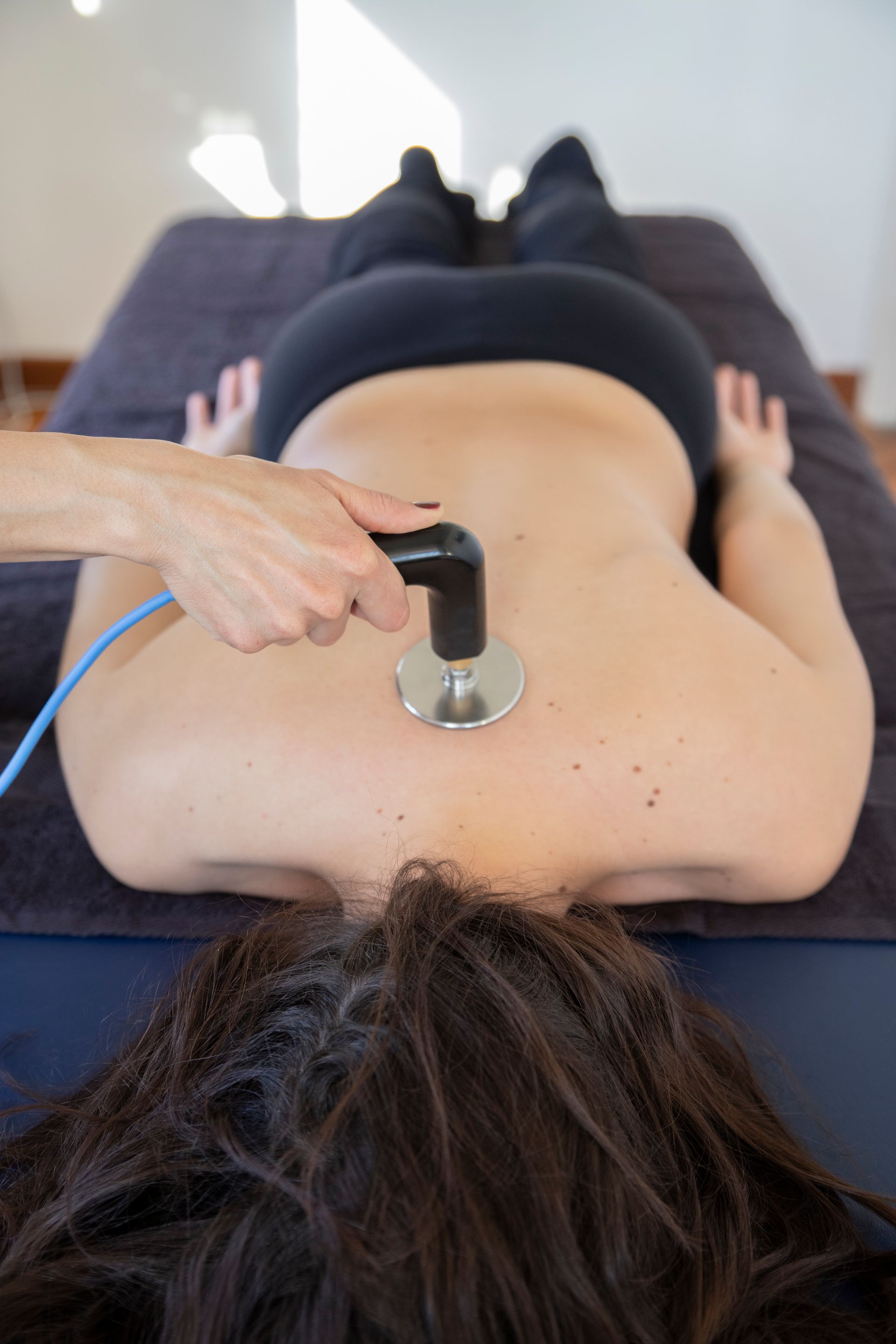fisioterapia talenti