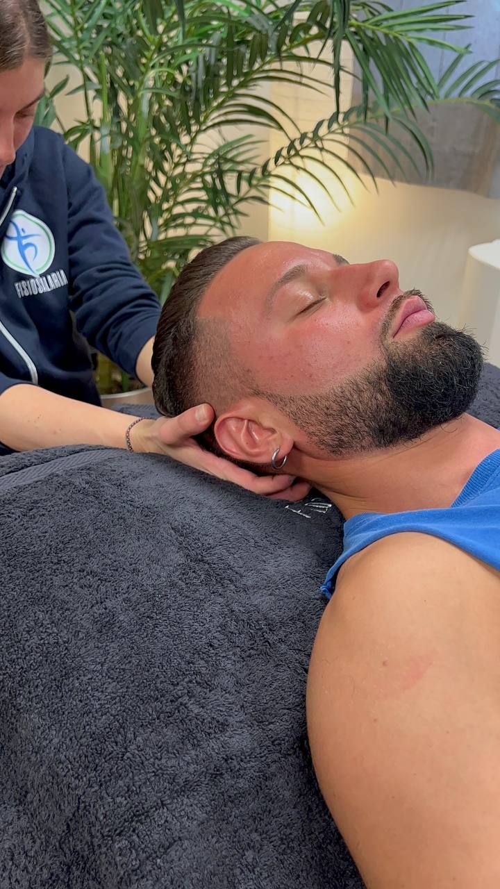 Fisioterapia per cervicale a Roma Monteverde: