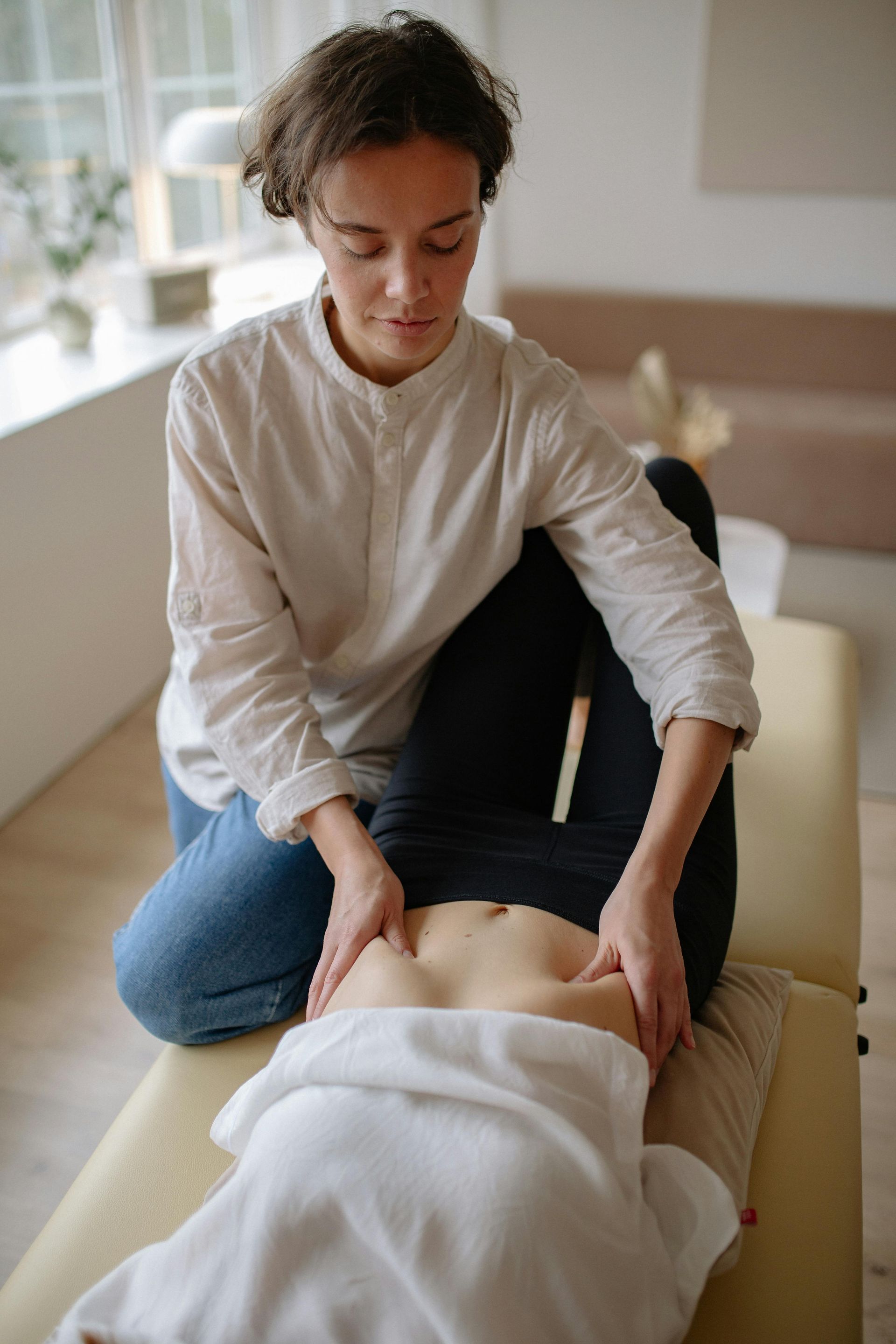 Osteopata Roma