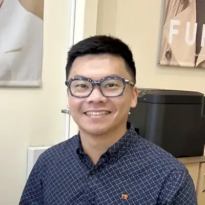 Jenni - Ballarat Optician