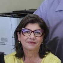 Marie Petrowski - Ballarat Optician