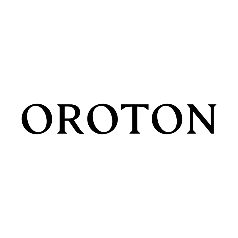 Oroton at Sturt Optical, Ballarat