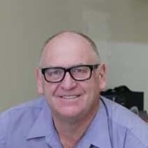 Steve Petrowski - Ballarat Optician
