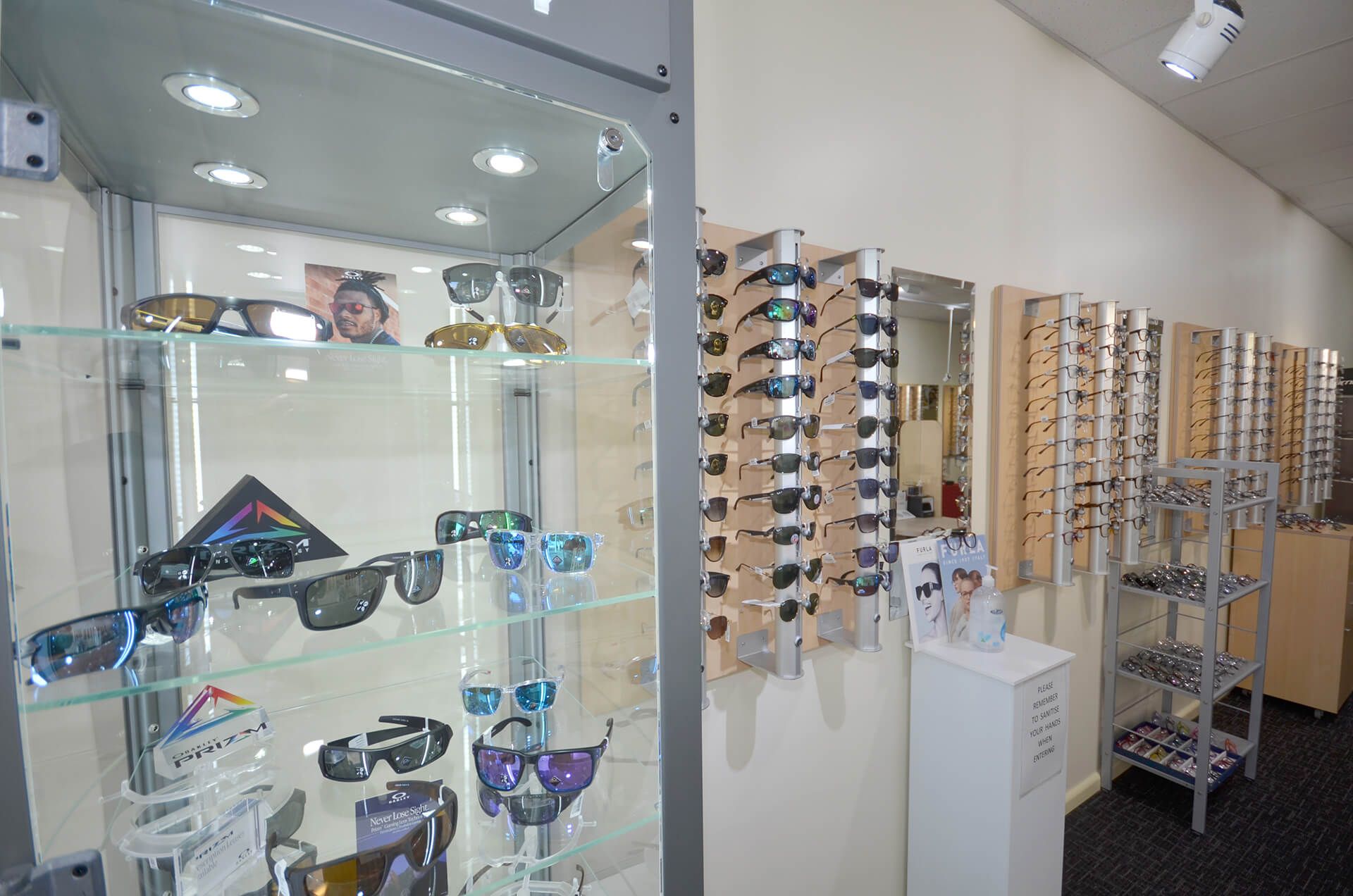 HICAPS Ballarat Opticians - Sturt Optical