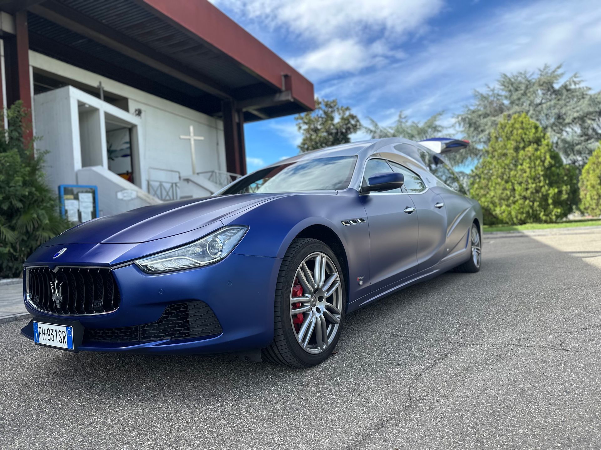 Trasporti Funebri Nazionali e Internazionali