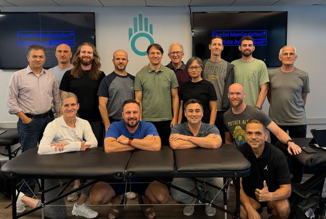 Clinical Mastery of Fascial Manipulation: A Veteran's Insight