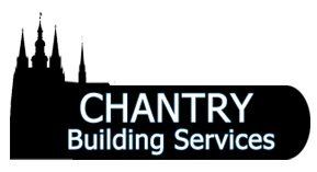 CHANTRY Building Services logo
