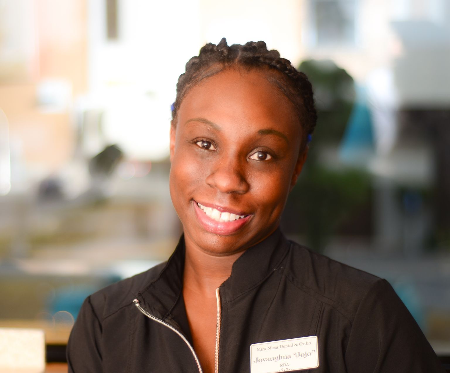 Dr. Jennifer Schaumberg