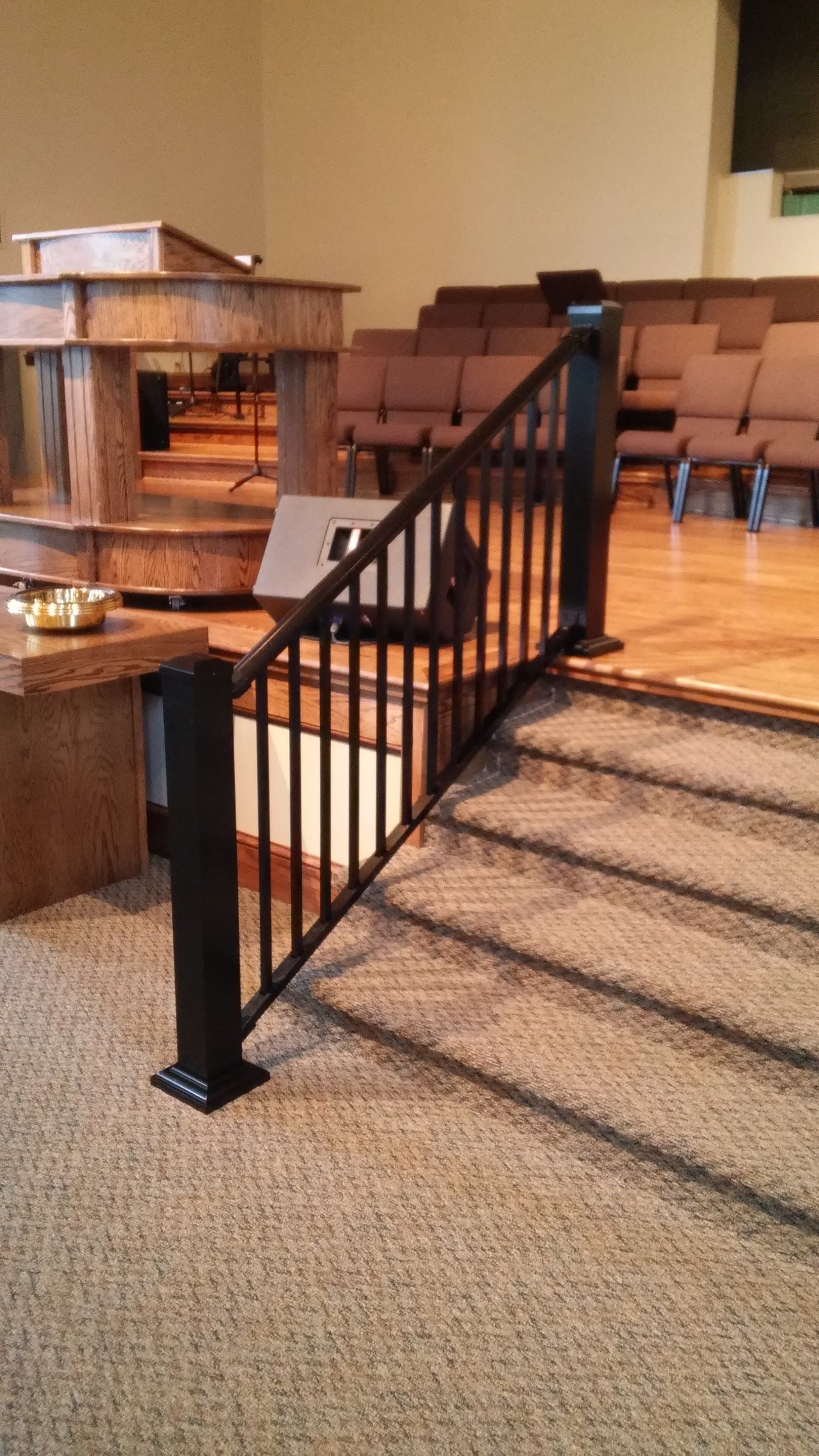 Split Rail Fence — Hickory, NC — Hickory Fence Company