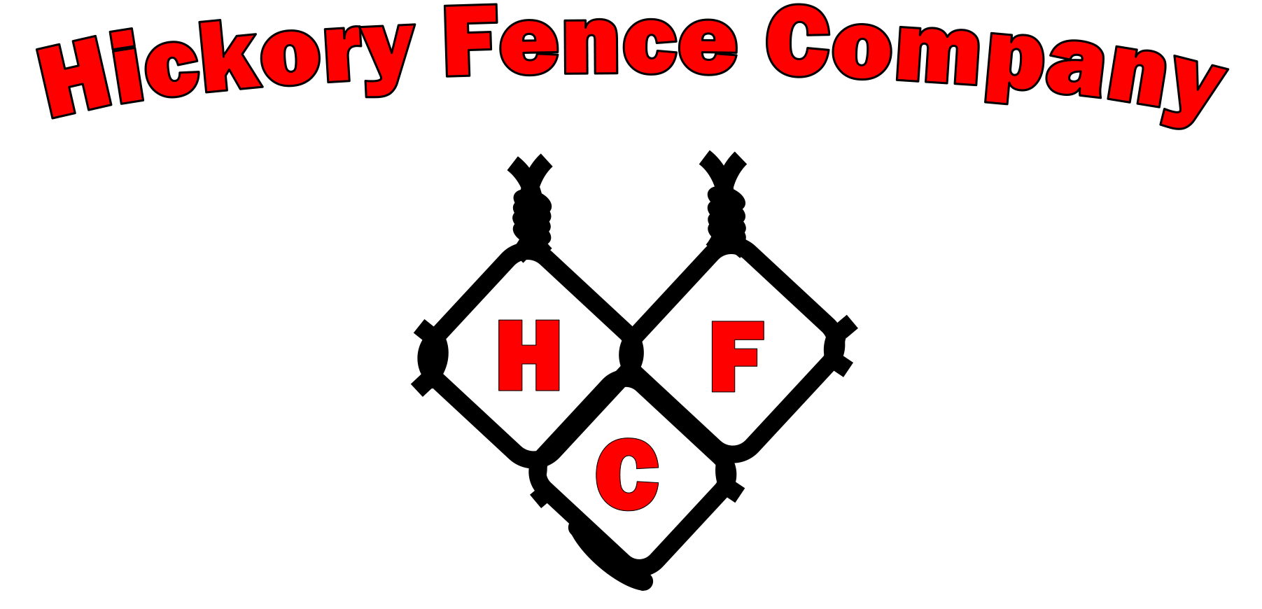 Hickory Fence Company
