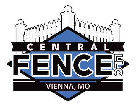 Central Fence Logo