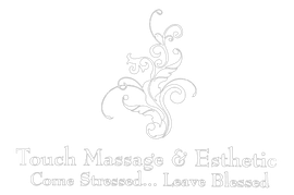 Touch Massage & Esthetics Logo