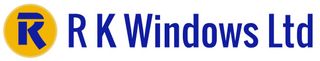 R K Windows Ltd Logo