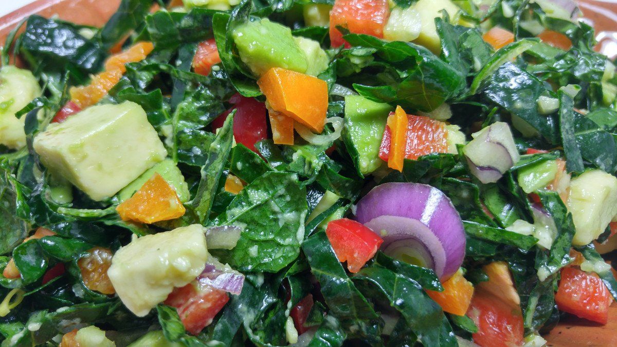 Vegan Culinary Academy