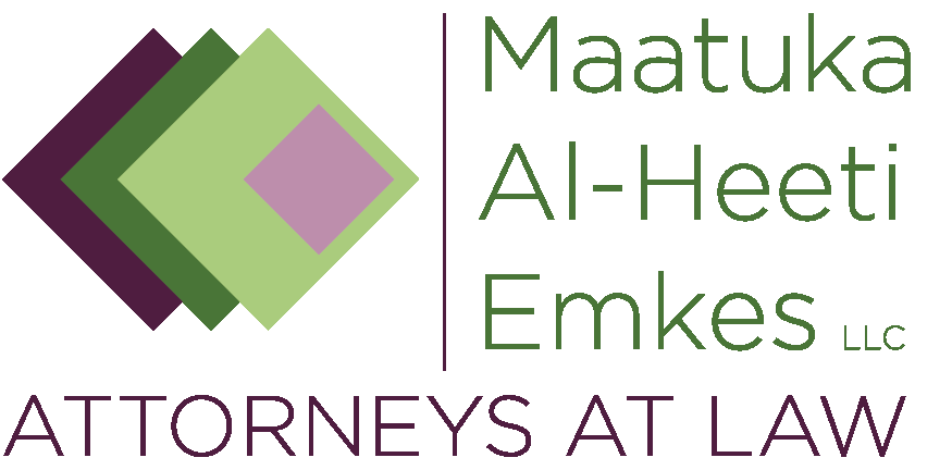 Maatuka Al-Heeti Emkes LLC, Attorneys at Law