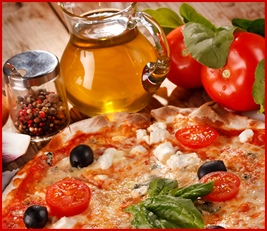 Pizzeria forno legna | Senorbì, CA | Magì