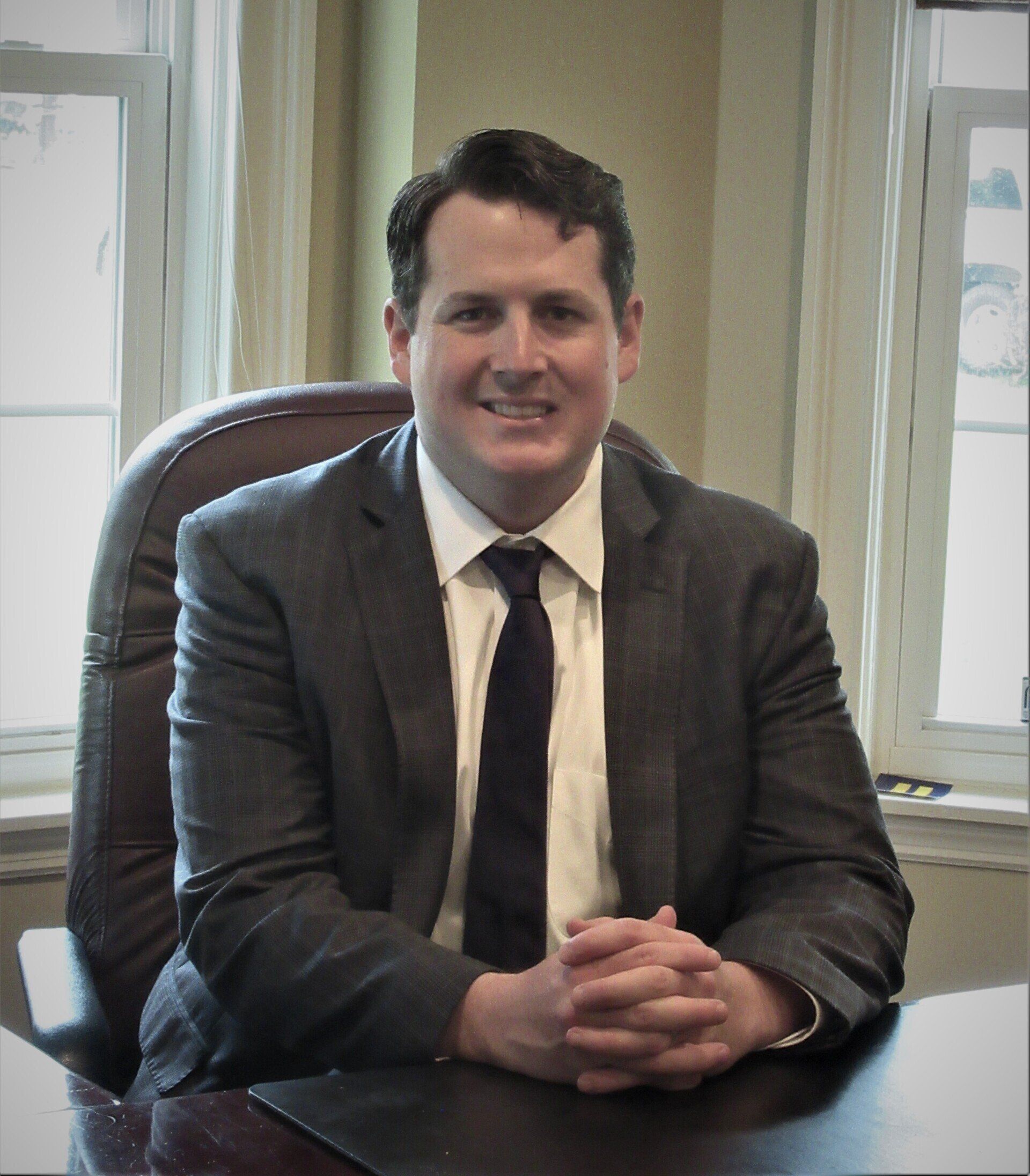 Attorneys and Staff Central Valley, NY Schonberg Law