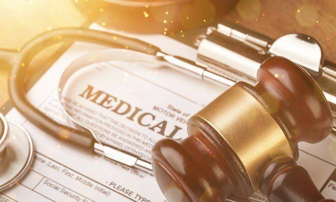 Medical Malpractice Consultation — Central Valley, NY — Schonberg Law Offices