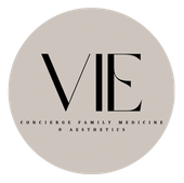 VIE Concierge Family Medicine logo