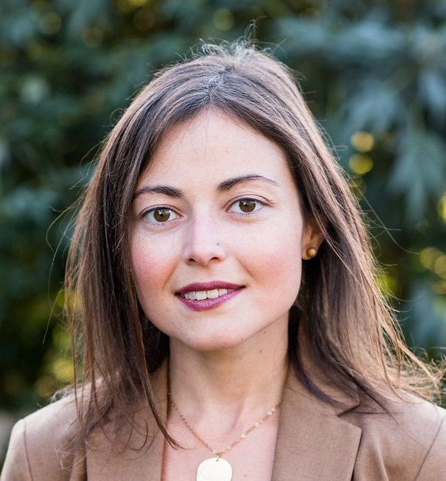 Lauren Mendelson